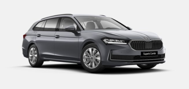 Skoda Superb Skoda Superb Combi Selection 1.5 TSI iV 150 kW (204 PS) 6-Gang-DSG Auto-Abo