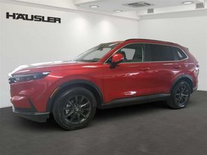 Honda CR-V 2.0 Elegance 184PS/Panoramaglasdach/Rückfah Leasing