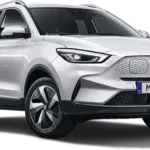MG ZS Leasing