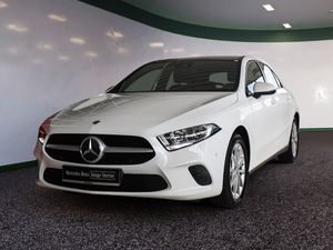Mercedes-Benz A 250 e Leasing