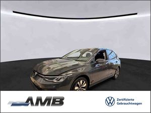 Volkswagen Golf Move 1.0 TSI LED/digiC/Sitzhzg/Climatronic