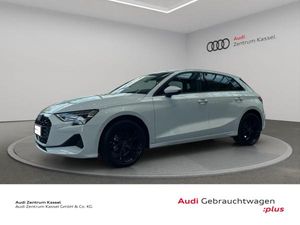 Audi A3 Sportback advanced 30 TFSI LED AppleCarPlay