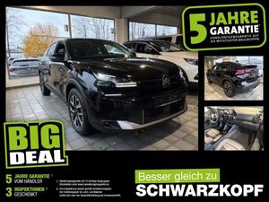 Citroën C4 1.2 PureTech 130 Max ACC+LED+Navi+SHZ+2xKlima