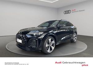 Audi Q5 Sportback TDI S line Matrix B&O HuD