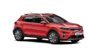 Kia Stonic 1.0 T-GDI 100 Vision Leasing