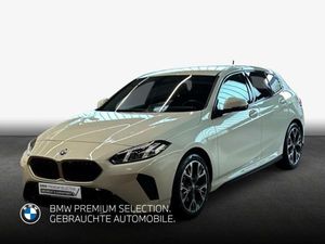 BMW 116 Aut. M-Paket Sitzheizung Alarmanlage