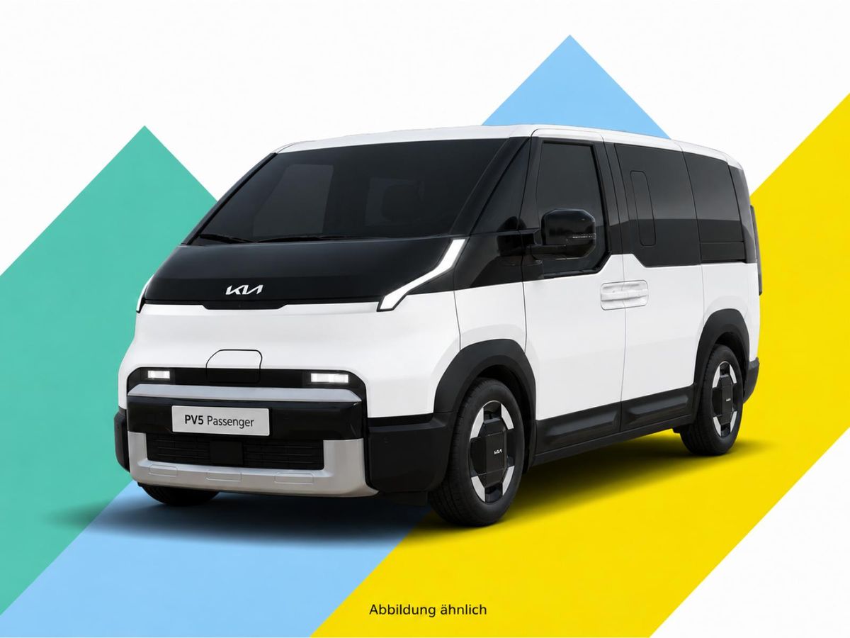 Kia PV5 51,5 kWh Essential | E-Förderung | Privat Leasing