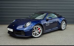Porsche 911-carrera-cabrio Carrera S Cabriolet 2dr - Auto kaufen
