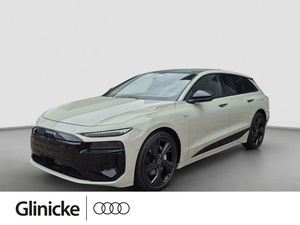 Audi A6 Avant S line business e-tron quattro 315 kW