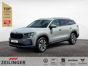 Skoda Kodiaq Selection TSI DSG|7 SITZE|VORB.AHK|NAVI