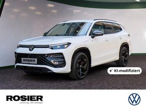 Volkswagen Tayron R-Line 1.5 eHybrid DSG Black Style AHK IQ.Drive SOFORT