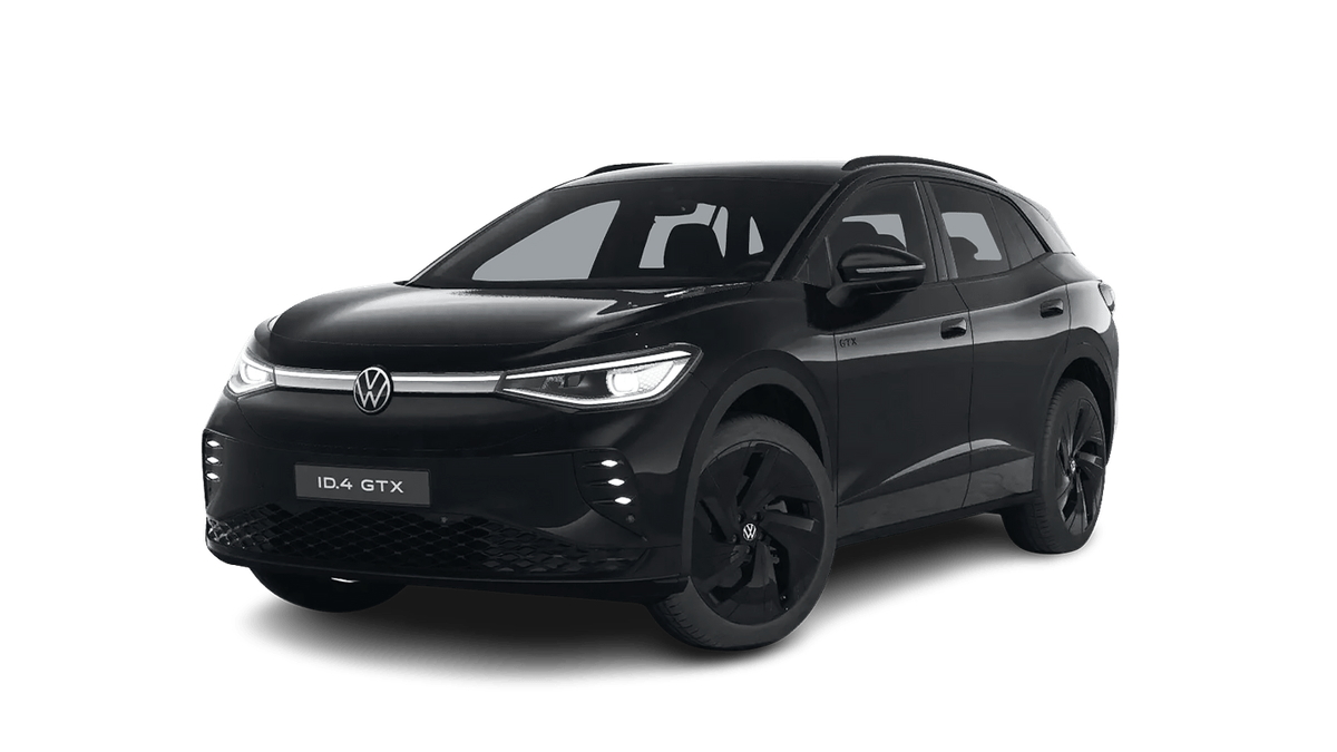 Volkswagen ID.4 GTX 4Motion 82 kWh / Navi LED Auto-Abo