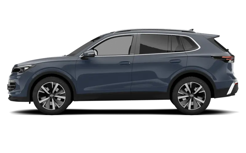 Volkswagen Tiguan 1.5 eHybrid OPF 110kW DSG R-Line Leasing