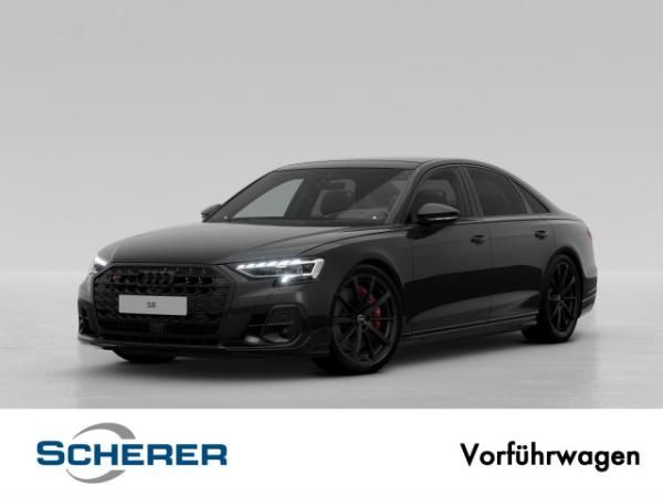 Audi S8 AHK,PANO,B&O,Standheizung,HUD,MATRIX Leasing