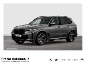 BMW X5 xDrive50e M Sportpaket Pro * Bowers & Wilkins