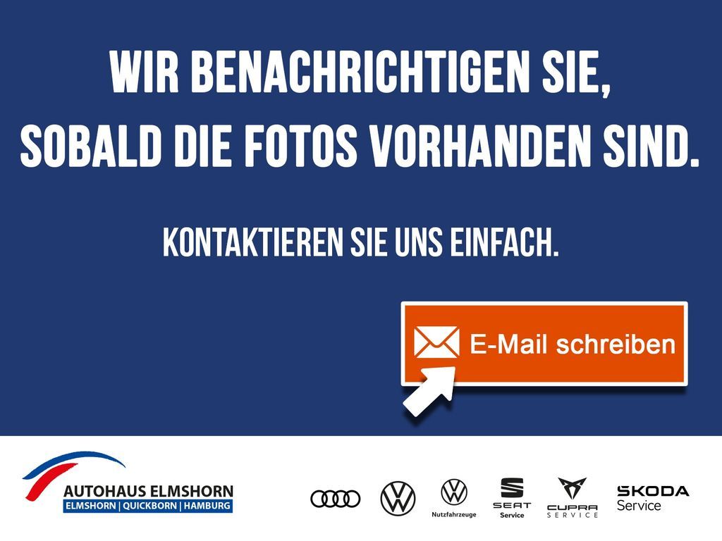 Volkswagen e-up! move up! CCS SHZ MAPS+MORE KAMERA PDC ALS Leasing