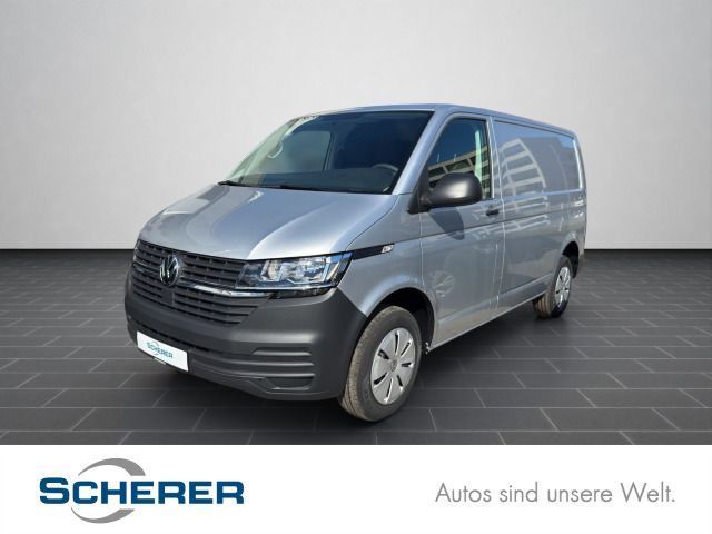 Volkswagen T6.1 Kasten kurzer Radstand 2.0 TDI PDC  Klima T Leasing