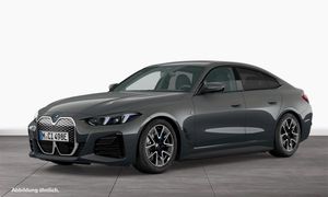 BMW i4 eDrive40 Gran Coupé M Sport Driv.Assist.Prof