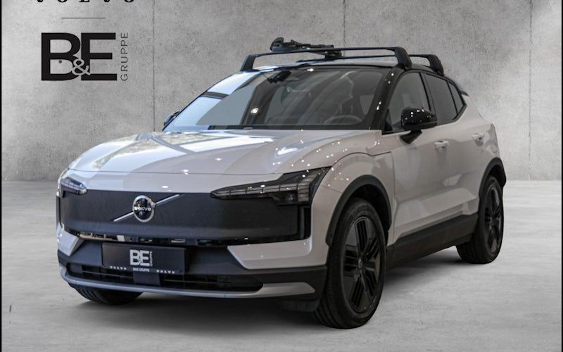 Volvo Ex30 Twin Motor Performance AWD Ultra 5dr Auto kaufen