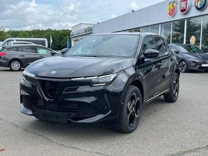 Alfa Romeo Junior Ibrida Intensa Q4