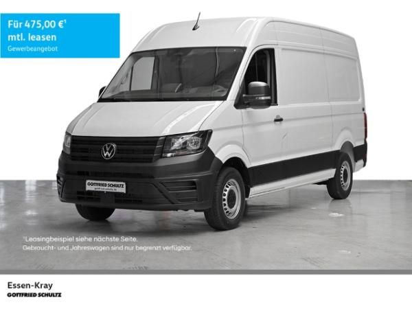 Volkswagen Crafter 35 Kasten MR HD (Essen-Kray) Leasing