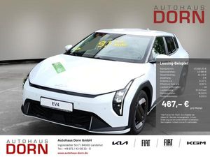 Kia EV4 Earth 81,4 kWh Upgrade-Paket