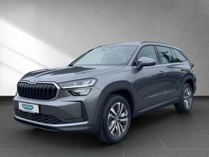 Skoda Kodiaq 1.5 TSI mHEV Selection *GEWERBE*SOFORT* l DSG l DAB l SMARTLINK  l SHZ l KLIMA
