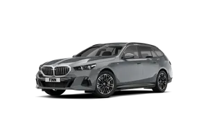 BMW 5er Touring 540d xDrive Touring A 540d xDrive Touring A