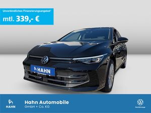 Volkswagen Golf ENERGY 1,5 l eTSI OPF 110 kW (150 PS) AHK