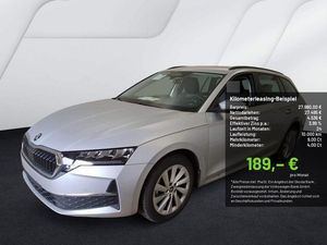 Skoda Octavia 2.0 TDI Selection SHZ ACC LED NAVI AHK