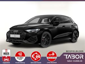 AUDI S3 Sportback TFSI 333 Facelift Nappa Nav KomfP Leasing