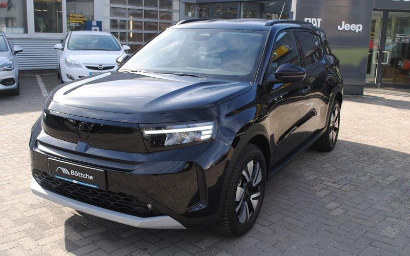 Opel Frontera-e Electric 44-kWh-Batterie 83kW GS 5dr Kauf