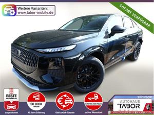 Audi Q3 Sportback Tech LED+ KlimaP PrivG MMI+ 18Z eHK