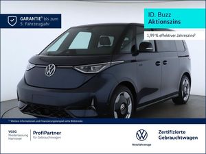 Volkswagen ID. Buzz GTX 4Motion AHK ACC Wärmepumpe