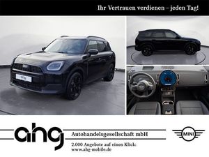 MINI Countryman D (Cooper) Classic Trim Paket L