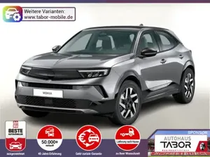 Opel Mokka GS TechP Kam 2xPDC PrivG Klimaaut LED Temp