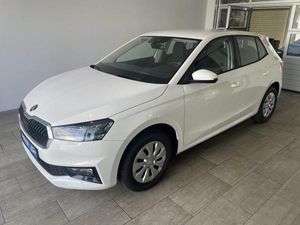 Skoda Fabia 1.0 TSI Ambition 4.J Garantie PDC SHZ LED Leasing