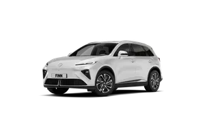 MG S6 77 kWh Long Range 77 kWh Luxury Long Range