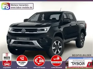 Volkswagen Amarok Aventura AHK AssisP Matrix Klimaaut 20"LM