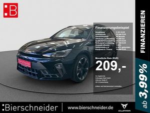 Cupra Leon Sportstourer 1.5 eTSI DSG ab 239.- 990.- An