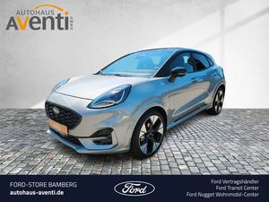 Ford Puma ST-Line *AUTOMATIK* SHZ*RFK*ACC*360*BLIS