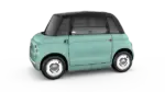 Fiat Topolino Leasing
