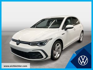 Volkswagen Golf VIII GTD TDI DSG AUT DynLicht Fernlichtass.