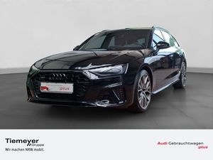 Audi A4 Avant 40 TFS IQ 2x S LINE MATRIX AHK VIRTUAL