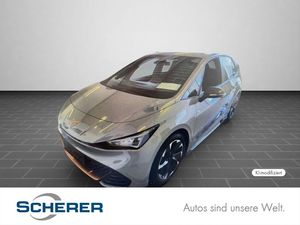 Cupra Born 63kWh LED/PDC/Allwetter/Spurhalteassistent/