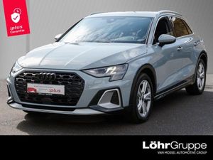 Audi A3 allstreet TFSI s-tronic AHK Sitzh phone box