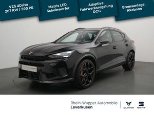 Cupra Formentor VZ5 DSG 4Drive ab mtl. € 419,-¹ 💥 SOFORT VERFÜGBAR! 💥