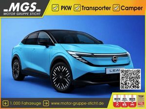 Nissan Leaf 52 kWh ⚡436km 🔌Engage🔋