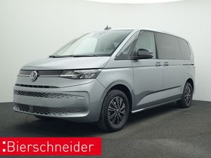 Volkswagen T7 Multivan 2.0 TDI DSG LED NAVI ACC 5-J-GARANTI