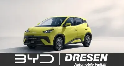 BYD DOLPHIN Active Leasing